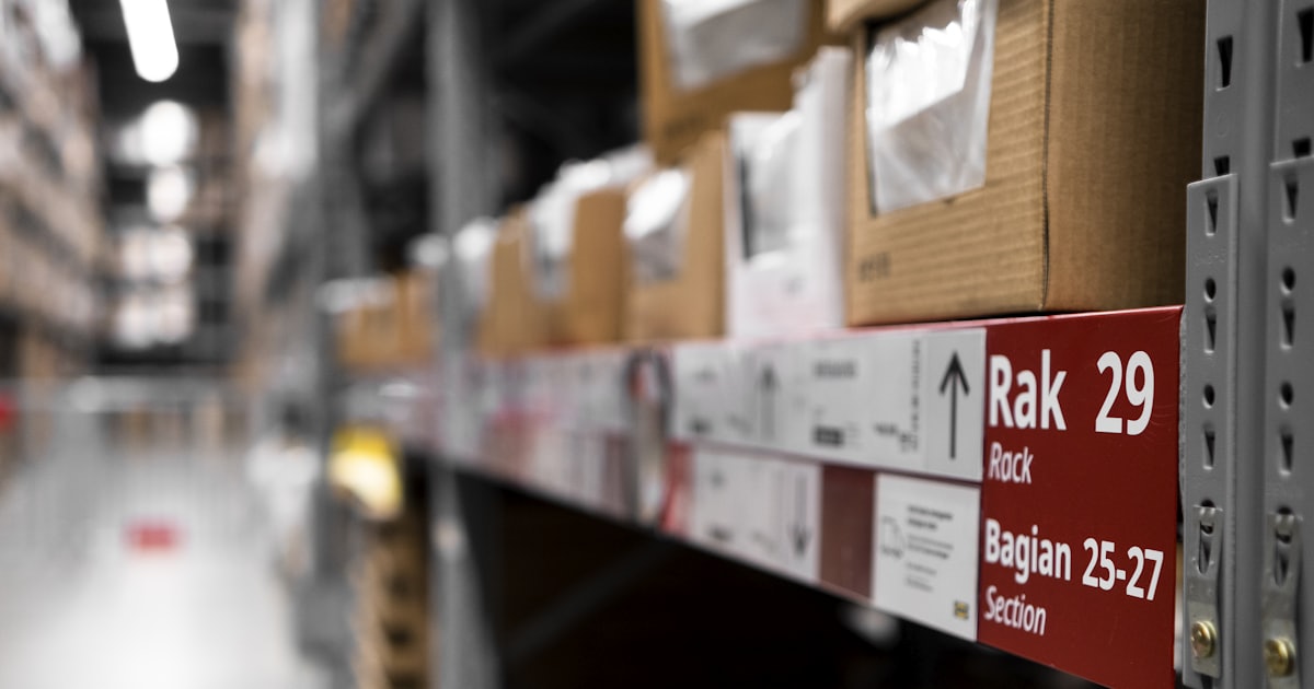GS1 Sunrise 2027: Are QR Codes Replacing Barcodes?