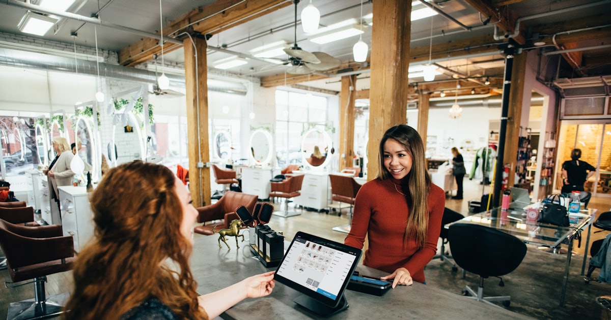 Meilleur générateur QR code pour petite entreprise