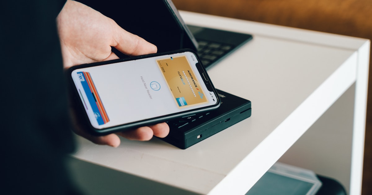 Digital Identity: Why Wallets Use QR, NFC and Bluetooth