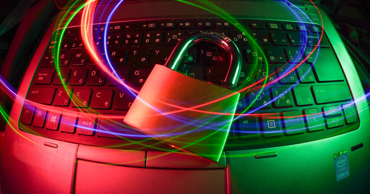 How to Secure a Sensitive QR Code Deployment